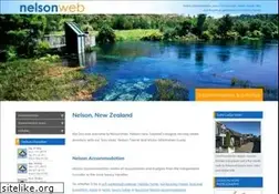 Sites similar to nelson.co.nz