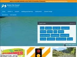 Sites similar to nelson.govt.nz