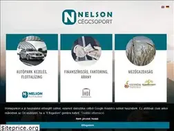 Sites similar to nelson.hu