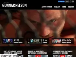 Sites similar to nelson.is