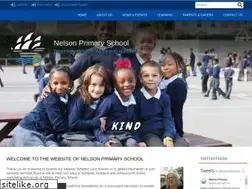 Sites similar to nelson.newham.sch.uk