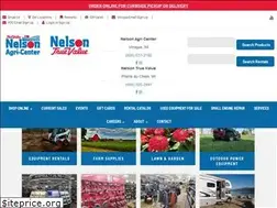 Sites similar to nelsonagricenter.com