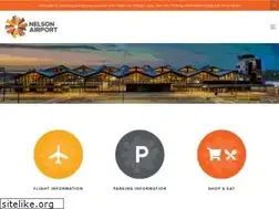 Sites similar to nelsonairport.co.nz