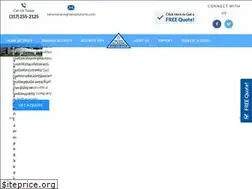 Sites similar to nelsonalarm.com