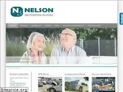 Sites similar to nelsonalkusz.hu