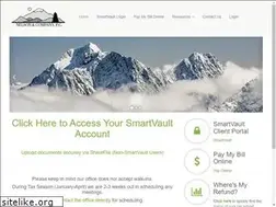 Sites similar to nelsonandcompanycpa.com