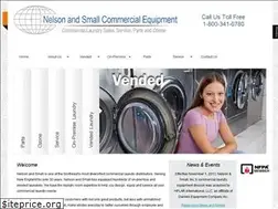Sites similar to nelsonandsmall.com