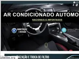 Sites similar to nelsonar.com.br