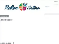 Sites similar to nelsonarturopsicologo.com