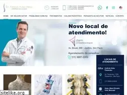 Sites similar to nelsonastur.com.br