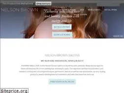 Sites similar to nelsonbrown.co.uk