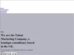 Sites similar to nelsoncarter.consulting
