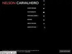 Sites similar to nelsoncarvalheiro.com
