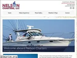 Sites similar to nelsoncharters.net