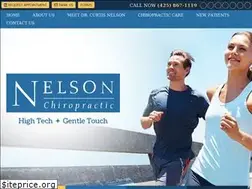 Sites similar to nelsonchiro.com
