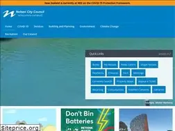 Sites similar to nelsoncitycouncil.co.nz
