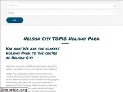 Sites similar to nelsoncitytop10.co.nz