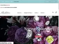 Sites similar to nelsoncoleman.com