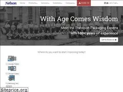 Sites similar to nelsoncompany.com