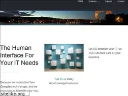 Sites similar to nelsoncomputer.com