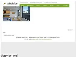 Sites similar to nelsonconstruct.com