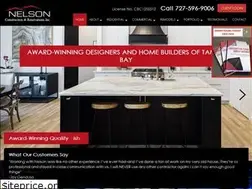 Sites similar to nelsonconstructionrenos.com