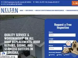 Sites similar to nelsoncontractingllc.com