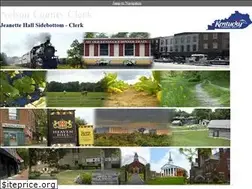 Sites similar to nelsoncountyclerk.com
