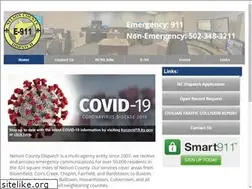 Sites similar to nelsoncountydispatch.com