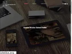 Sites similar to nelsoncreative.com