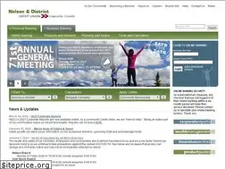 Sites similar to nelsoncu.com