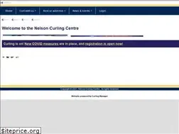 Sites similar to nelsoncurling.ca