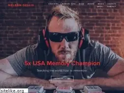 Sites similar to nelsondellis.com