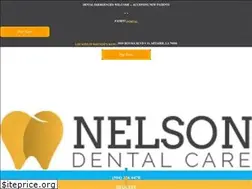 Sites similar to nelsondentalcarela.com