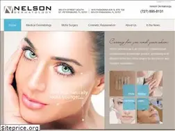 Sites similar to nelsondermatology.com