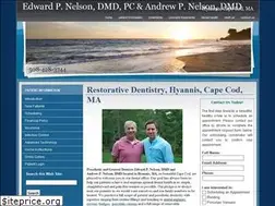 Sites similar to nelsondmd.com