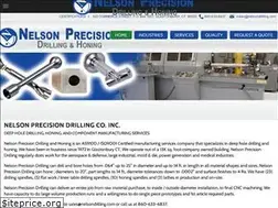 Sites similar to nelsondrilling.com