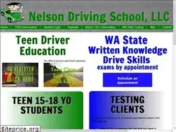 Sites similar to nelsondrivingschool.com