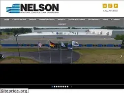 Sites similar to nelsonec.com