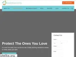 Sites similar to nelsoneldercarelaw.com