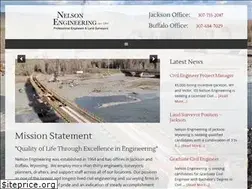Sites similar to nelsonengineering.net