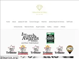 Sites similar to nelsonestatejewelers.com