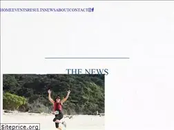 Sites similar to nelsonevents.co.nz