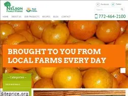 Sites similar to nelsonfamilyfarms.com