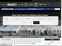 Sites similar to nelsonfergusfalls.com