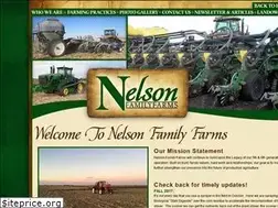 Sites similar to nelsonff.com