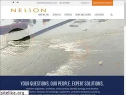 Sites similar to nelsonforensics.com