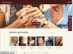 Sites similar to nelsonfrazierfuneralhome.com