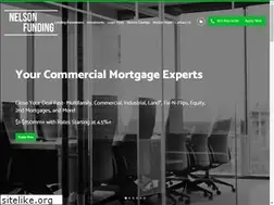 Sites similar to nelsonfunding.com