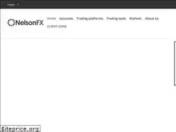 Sites similar to nelsonfx.com